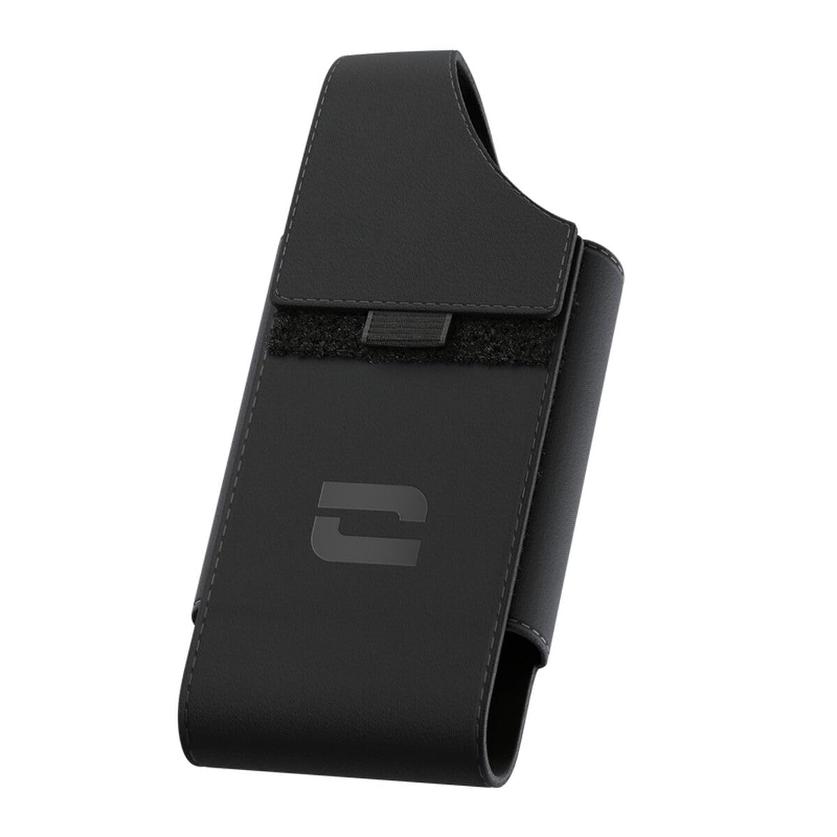 HOLSTER-SIZE S BLACK