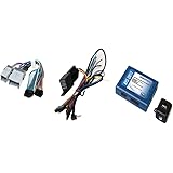 Amazon.com: PAC RP3-GM11 Radio Replacement Interface for ...