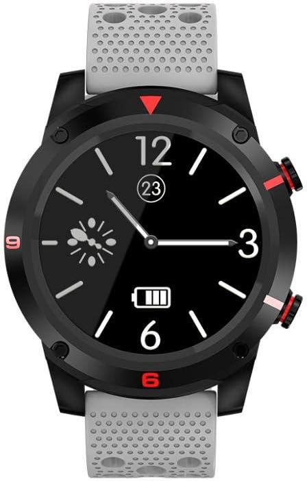 Smart watch M26 El más Nuevo Reloj Inteligente GPS Compass IP67 a ...