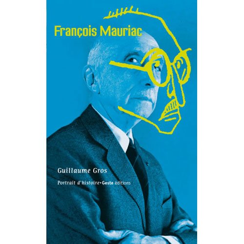 François Mauriac