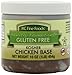 RC Fine Foods Hearty Foundations Kosher Gluten-Free Chicken Base, 1 Pound