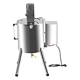 15L/30L Electrically Heated Mixing Filling