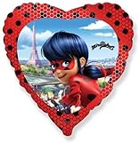 Miraculous: Ladybug Heart 18