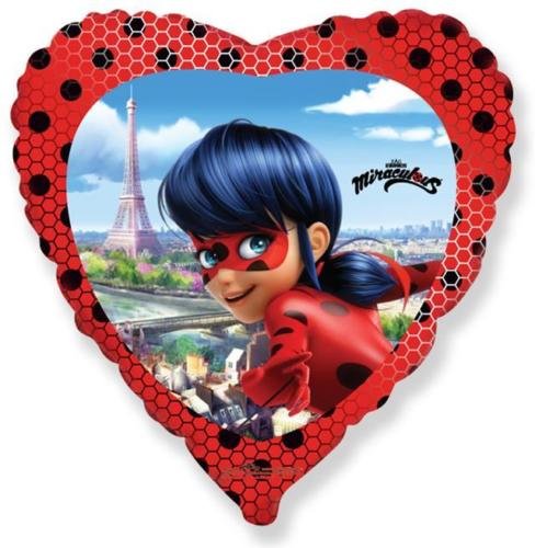 Miraculous: Ladybug Heart 18