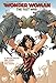 Wonder Woman Vol. 1: The Just War by G. Willow Wilson, Cary Nord