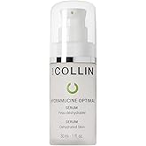 G.M. COLLIN Hydramucine Optimal Serum | Hydrating Face Serum with Hyaluronic Acid | Helps Restore and Maintain the Skin’s Moisture Level