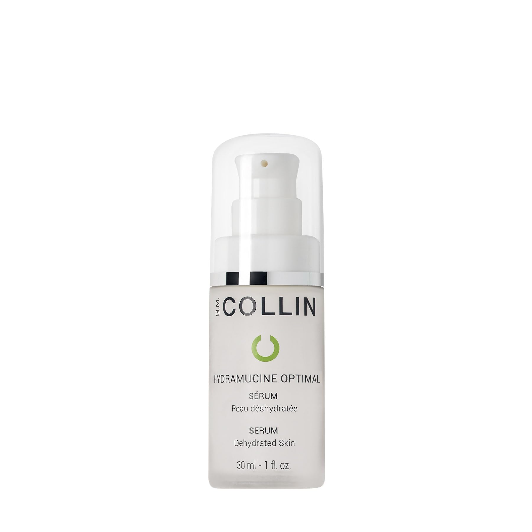 G.M. Collin Hydramucine Optimal Serum For Unisex 1 oz Serum
