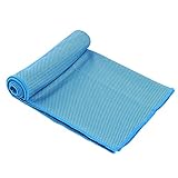 OYOGA Microfiber Instant Cooling Towel Sports Neck Head Chilly Beach Band Quick Dry Stay Cool for Hours - Father's Day Gifts