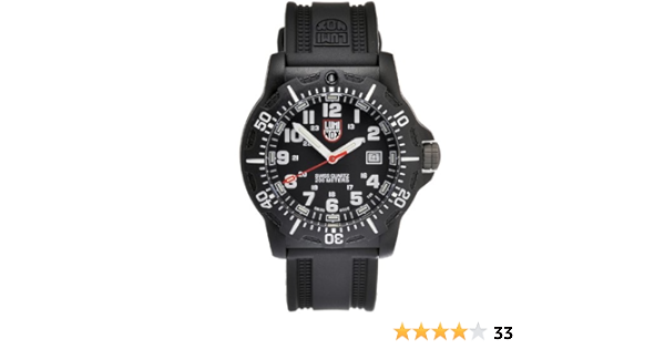 luminox 8801