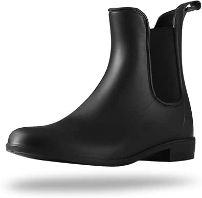 babaka rain boots