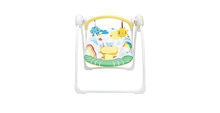 ingenuity baby swing mothercare