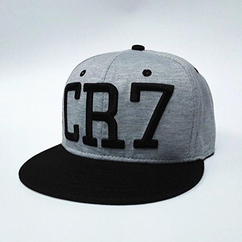 Hot New CR7 Cristiano Ronaldo Cap Hat Snapback Real Madrid Portugal Star