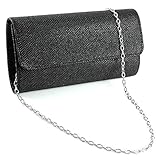 Ladies Evening Party Small Clutch Bag Bridal Purse Handbag Cross Body Tote