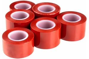 Enve Composites Tubeless Rim Tape, Good for 3 Full Rims, 33.5mm Width