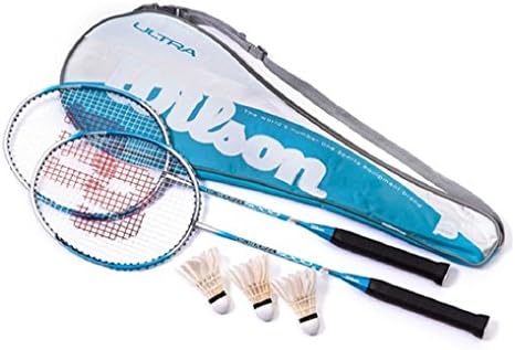 Wilson Badminton Set