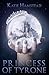 Princess of Tyrone (Fairytale Galaxy Chronicles Book 1)