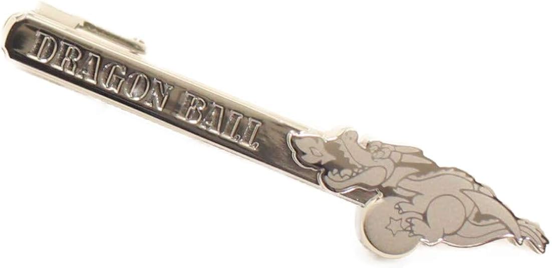 ドラゴンボール 神龍 タイピン ネクタイピン タイバー タイ留め キャラクター アニメ 漫画 タイピン タイタック 通販 Amazon