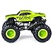 Monster Jam Official Die-Cast 1:64 Scale Double 2 Pack (Bro Dozer, Gas Monkey, Dragon, Jester)