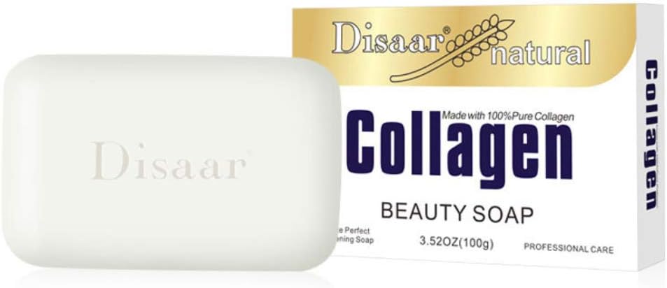 DISAAR BEAUTY Natural Collagen Beauty 