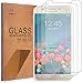 Mr.Shield [3-PACK] Designed For Samsung Galaxy J7 Prime (2017) [Tempered Glass] Screen Protector [Japan Glass With 9H Hardness] with Lifetime Replacement