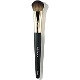 SOO ADOR okhee Contour Brush SUN02 – Angled Contouring Brush for Precise & Defined Application | Designed by K-Pop Makeup Artist Seo Ok