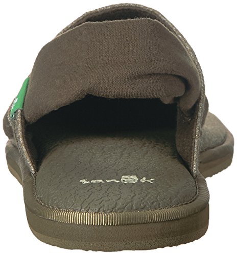 Sanuk Women's Yoga Sling Cruz Sandal - Choose SZ/color for sale online
