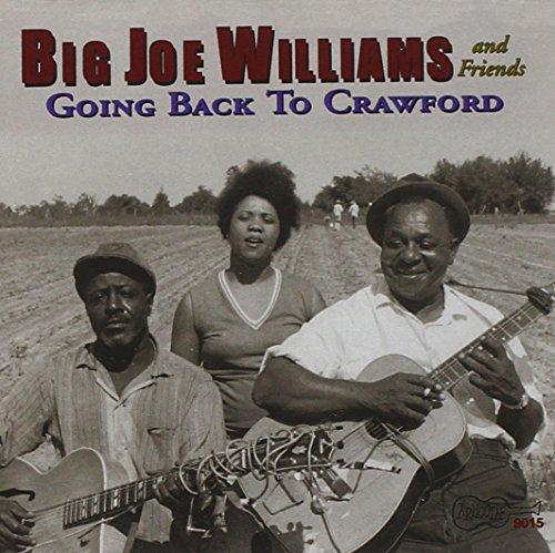 Big Joe Williams - The Kings Of Blues - Zortam Music