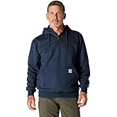 Carhartt Men's Paxton 1/4-Zip Sweatshirt