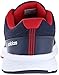 adidas NEO Men's Cloudfoam VS City Shoes,Collegiate Navy/White,11 M US