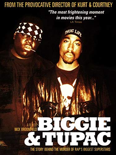 Biggie & Tupac