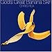 God's Great Banana Skin