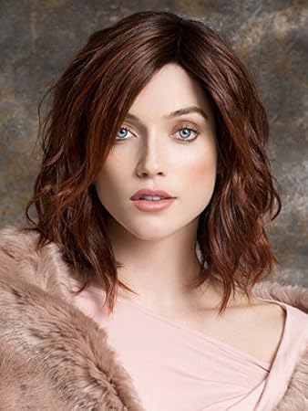 Amazon Com Spirit Human Hair By Ellen Wille Color Chosen