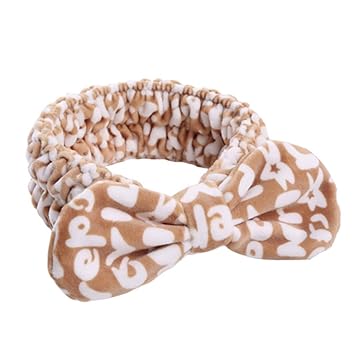 skincare headband amazon