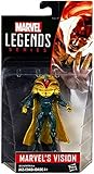 Marvel Legends Series 3.75in Marvel's Vision