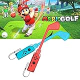 Uxilep Golf Club for Mario Golf: Super Rush - for