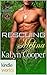 Special Forces: Operation Alpha: Rescuing Melina (Kindle Worlds Novella) (Guardian Elite Book 3)