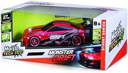maisto drift