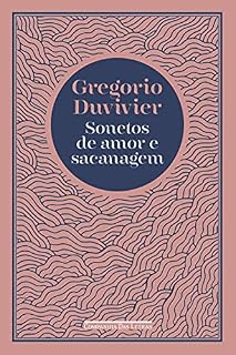 Livro Sonetos de amor e sacanagem