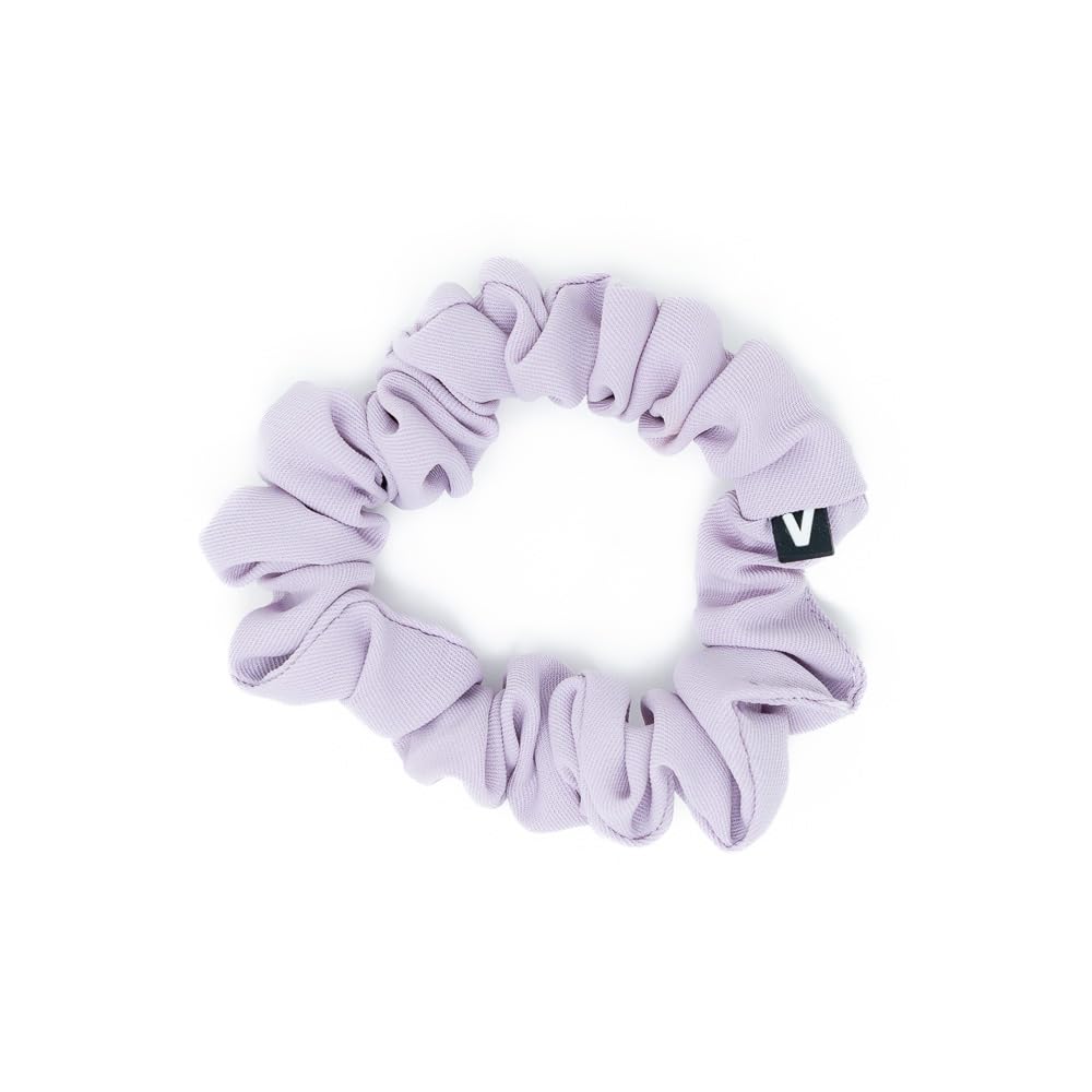 Velites I Sports Scrunchie Scrunchies | Firm Hold & No Pull | Non-Marking & Prevent Breakage