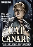 The Cat and the Canary