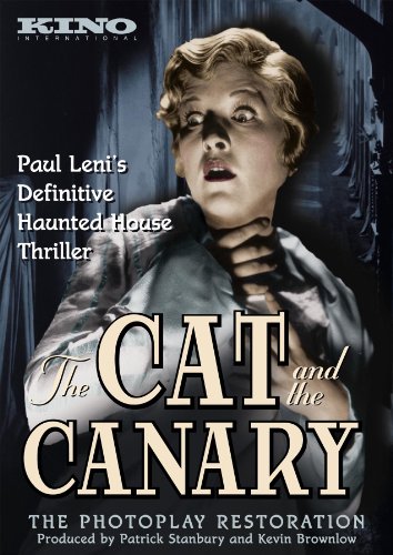 The Cat and the Canary