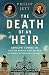 The Death of an Heir: Adolph Coors III and the Murder That Rocked an American Brewing Dynasty by Philip Jett