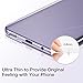ESR Samsung Galaxy S8 Plus Case, Transparent Soft TPU Case Cover [Liquid Crystal] [Ultra-Thin] [Slim Fit] for Samsung Galaxy S8 Plus (2017) - Crystal Clear