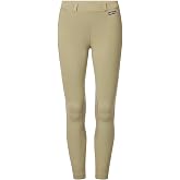 Kerrits Kids Sprout Starter Tight 2.0 | Lightweight, Comfortable, Affordable and Durable Horse Riding Tight For Beginner Youth Riders