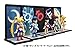 Bandai Tamashii Nations Buddies Mercury 