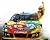 2014 Kyle Busch M&M's SNICKERS NASCAR RACING Signed Auto 8x10 Postcard - Autographed Photos