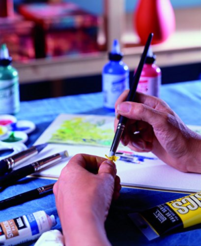 Firm Color Shapers Clay Wallet Set, Size 0