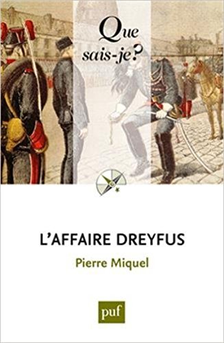 L' affaire Dreyfus