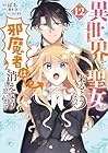 異世界から聖女が来るようなので、邪魔者は消えようと思います 第12巻