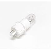 OEM LG Dryer Light Bulb Lamp for DLGY1702V, DLE2240W, DLEX5780WE, DLGX5171W